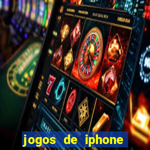 jogos de iphone para ganhar dinheiro